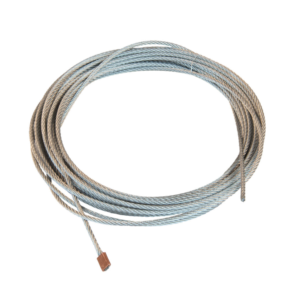 Safety Lock Release Cable - Atlas - Z33A500300