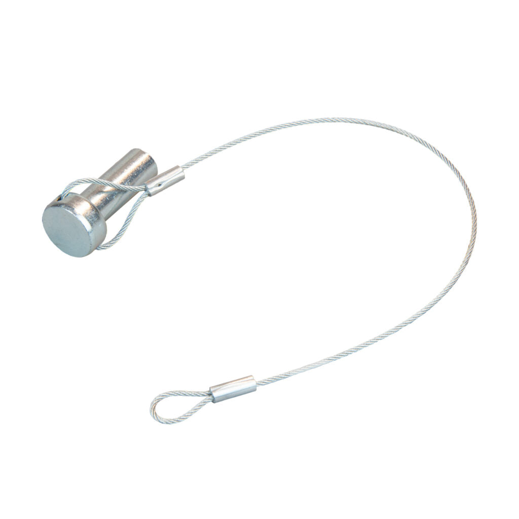 Lock Pin Assembly - YA12 Z110028