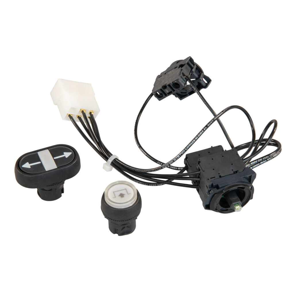 Button Harness - Rotary - FA7460-15