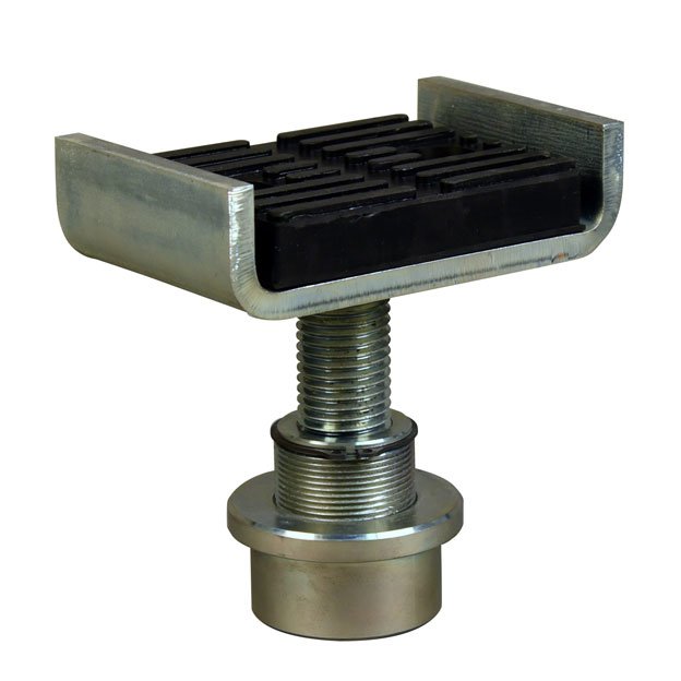 Telescoping Truck Adapter w/Pad - Powerrex