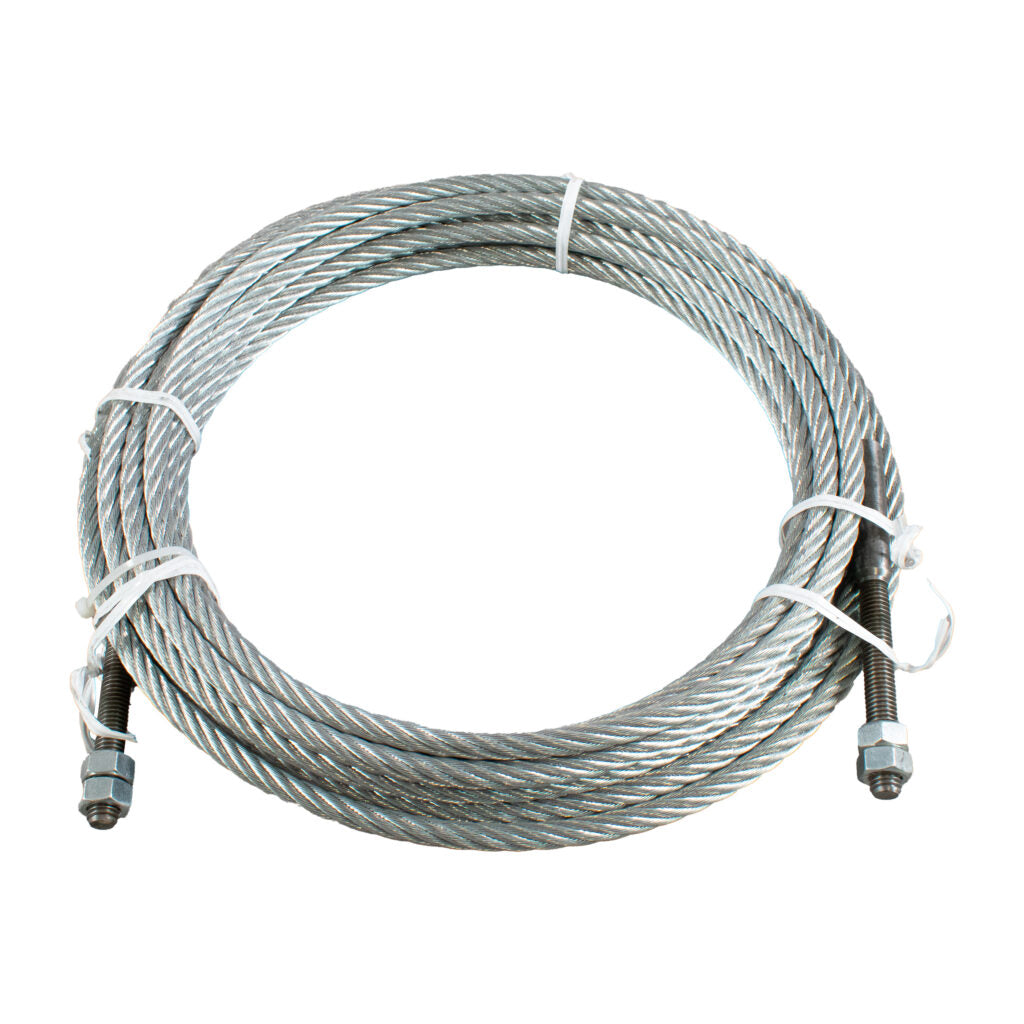 Cable, Eq. - Powerrex - SL20