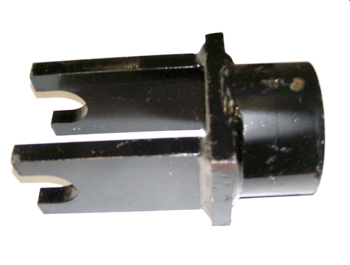 Cylinder Roller Bracket - Weaver - 1086950