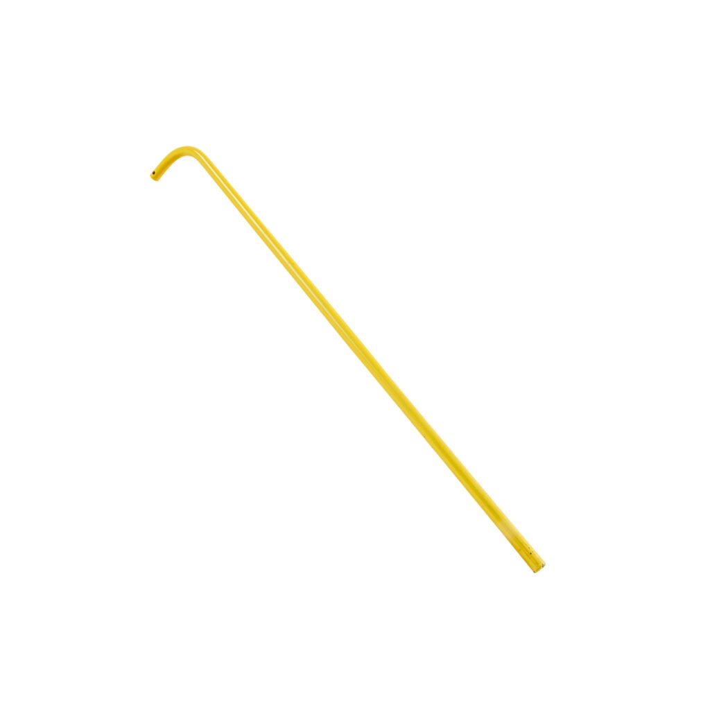 Arm Restraint Rod - Weaver - 1086371
