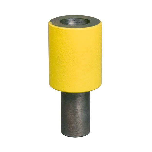 2.5" Nesting Height Ext 1-1/8" pin x 1-7/8" long - Weaver - 1086636