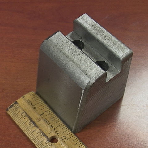 Bearing Block AWH-72 - Weaver - 1087634