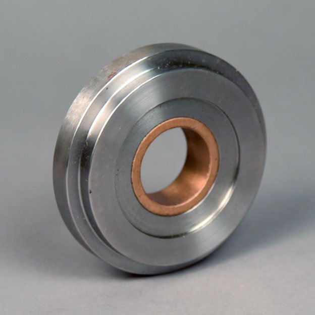 Chain Roller - Weaver - 1086302