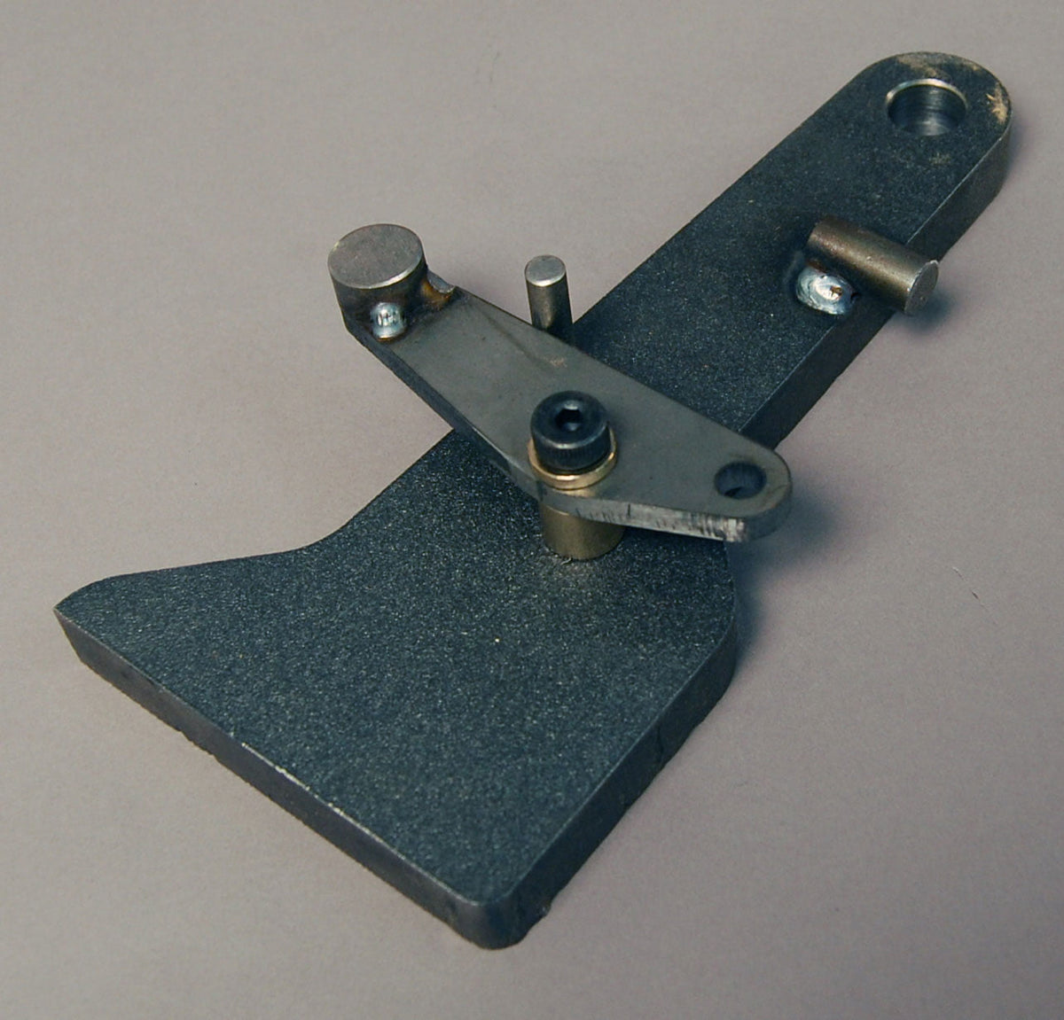 Lift Lock Assy AFH70 & 90 - Weaver - 1086517