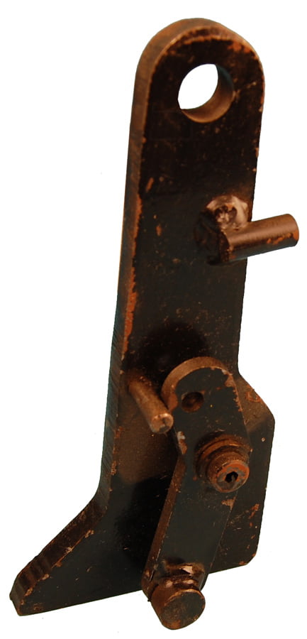 Lift Lock Assy AFH50 - Weaver - 1086660