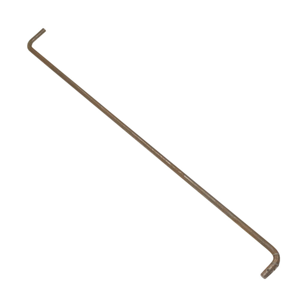 Release Handle AFH72 - Weaver - 1087179