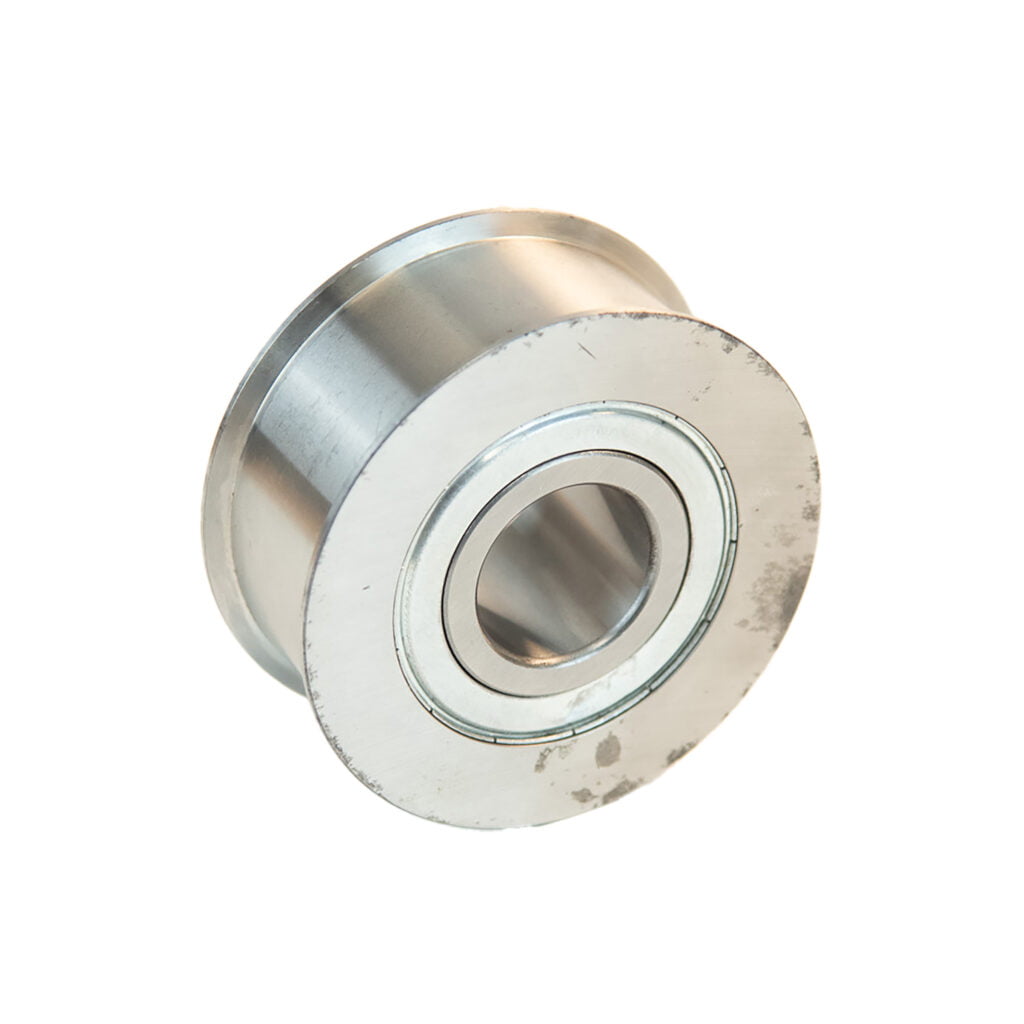 Worth 00037-4LWP Chain Roller 4-1/8" OD x 1-3/8" ID