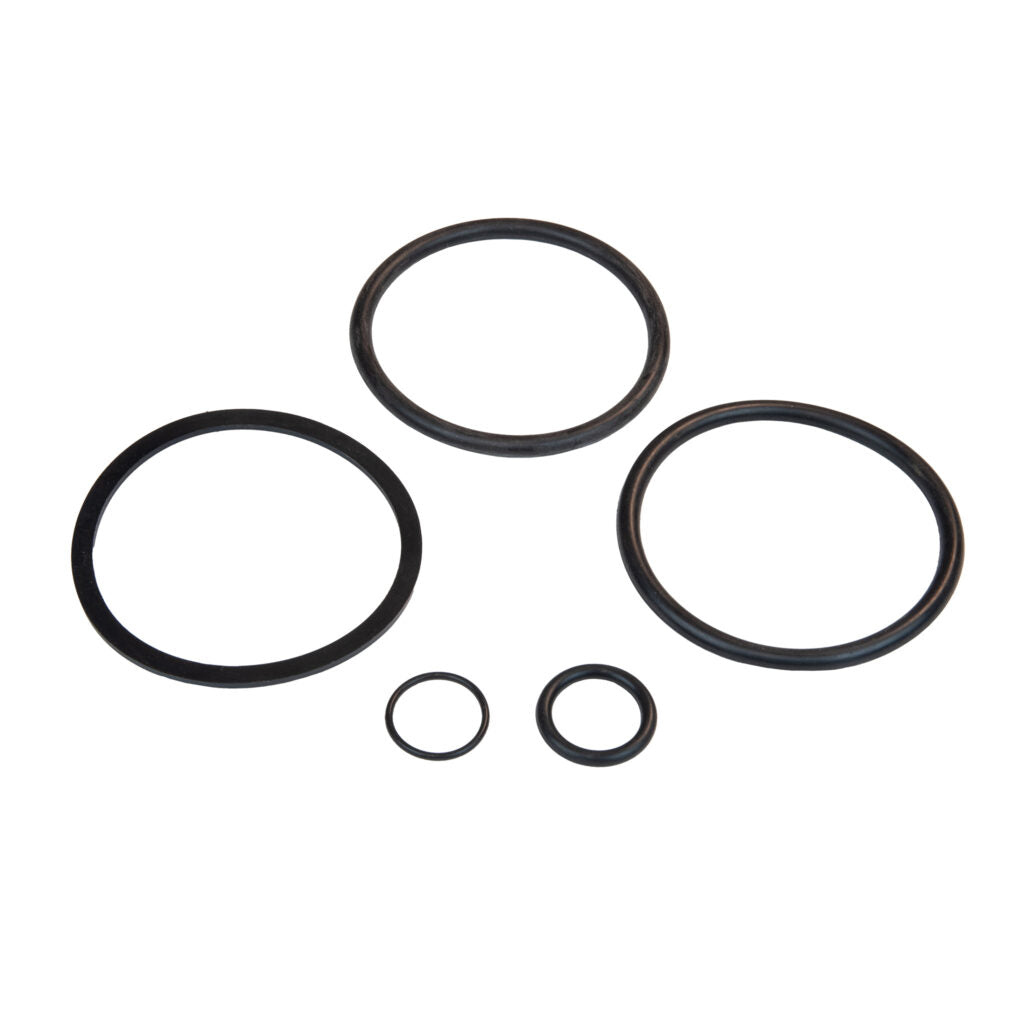 Seal Kit TC-25 - Western - S-200