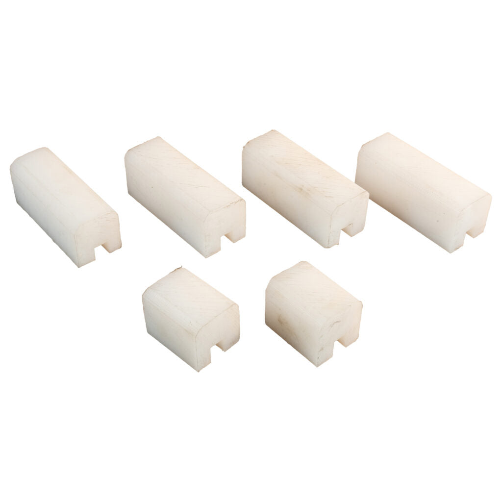 Slider Kit for 1 Carriage 1-1-97 & Before - Western - S-425