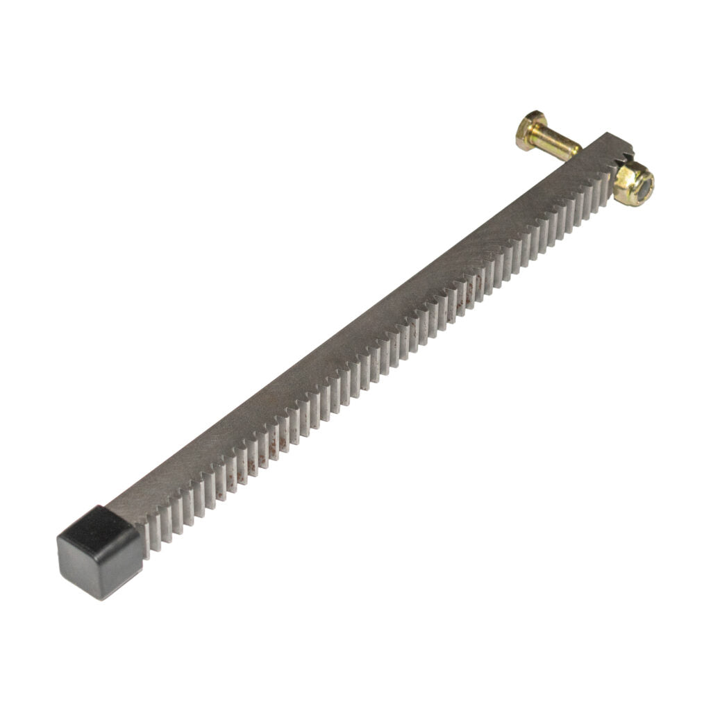 Restraint Rack Bar 8-5/8" long - Western - S-657