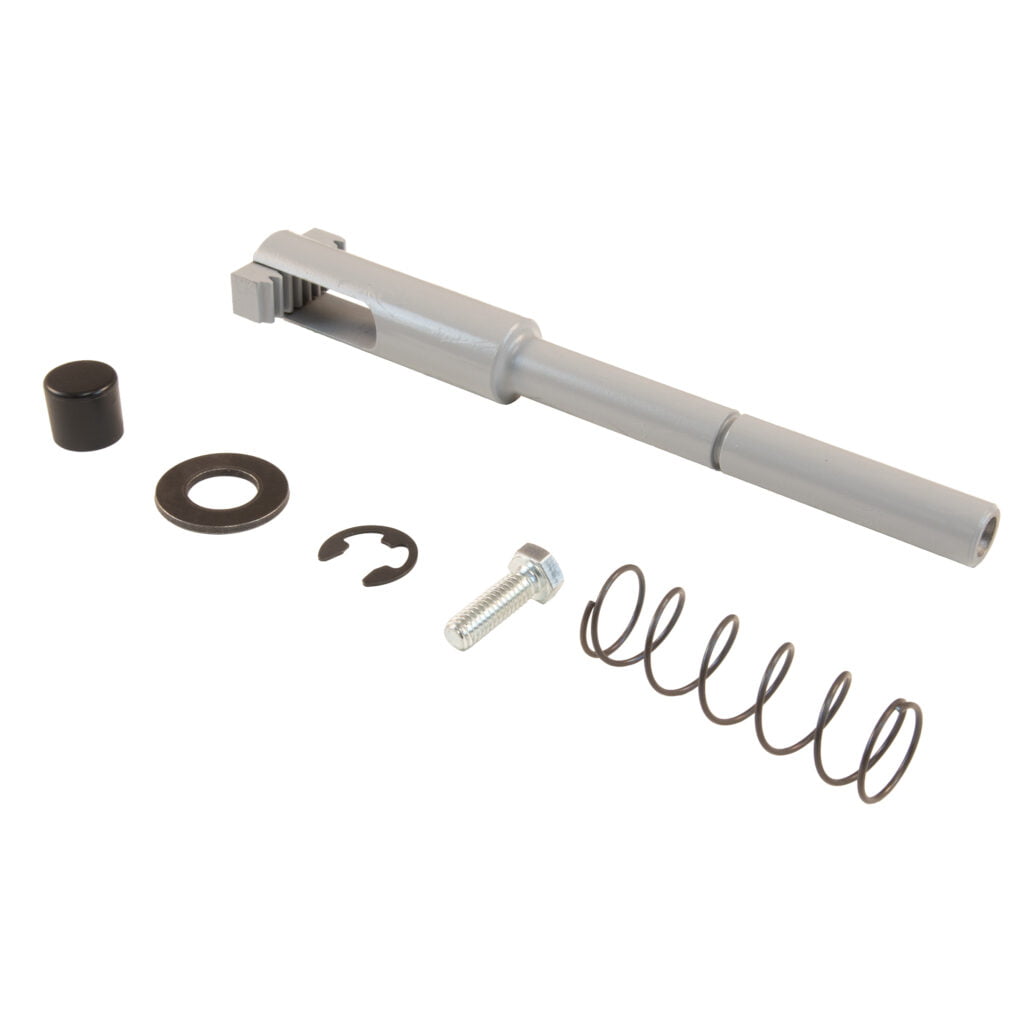 Restraint Lock Rod Assy - Western - S-659
