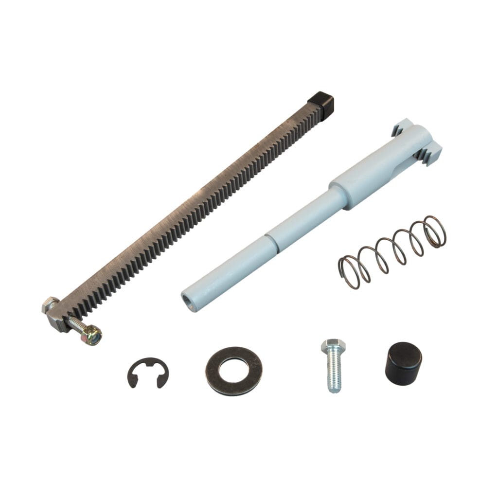 Arm Restraint Kit-Symmetric - Western - S-660