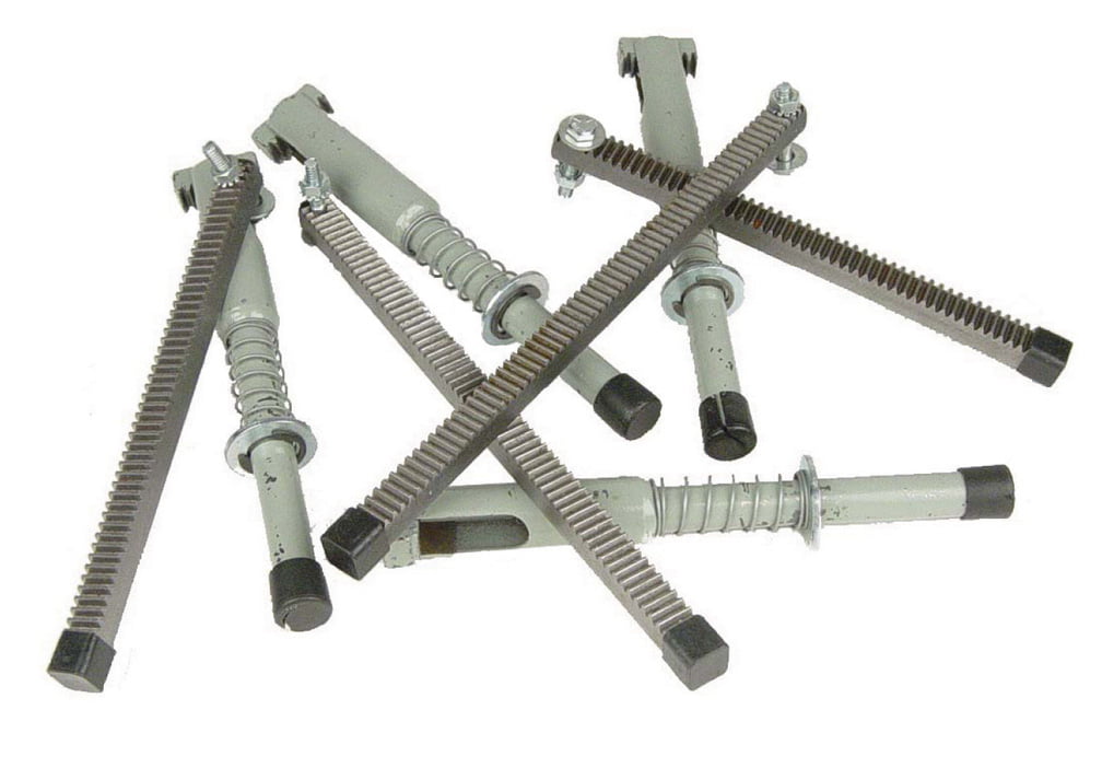 Arm Restraint Kit-Asymmetric - Western - S-661
