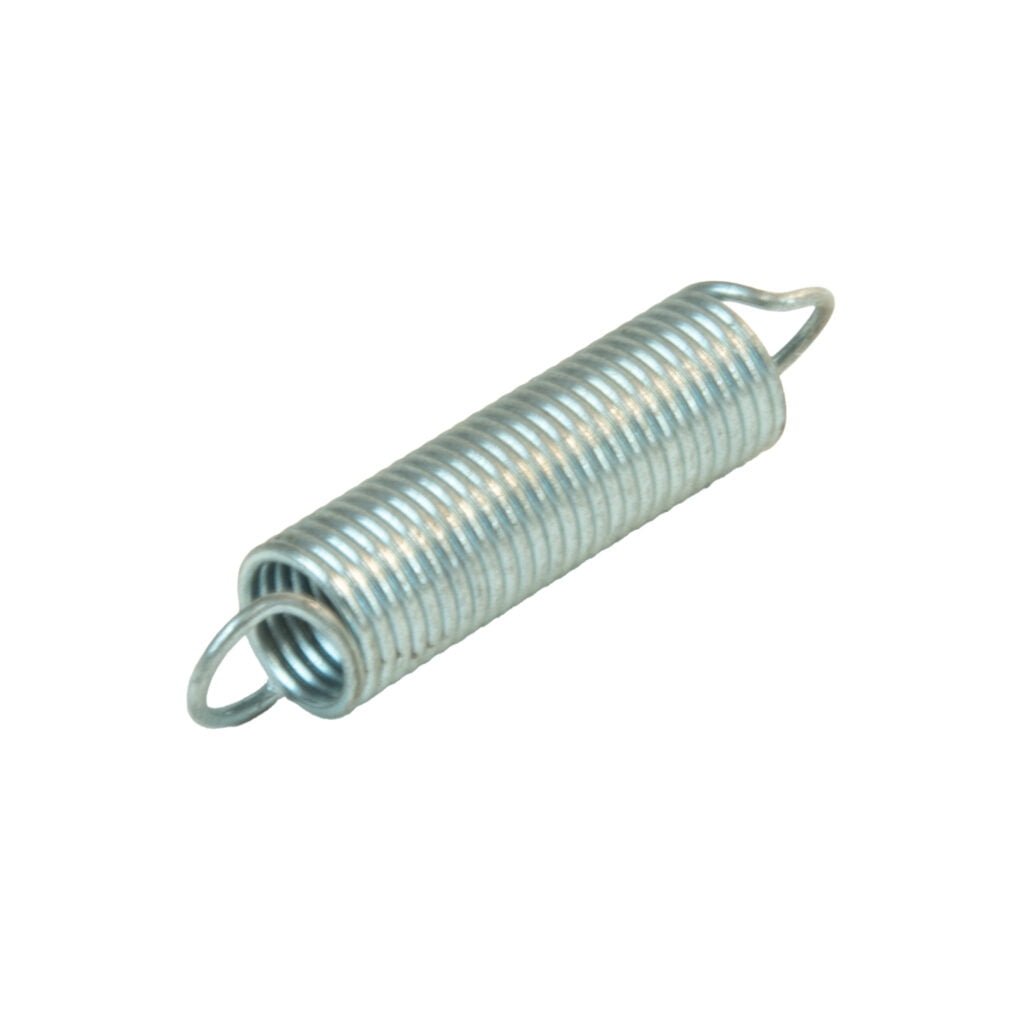 Locking Dog Spring Assy - Western - S-604