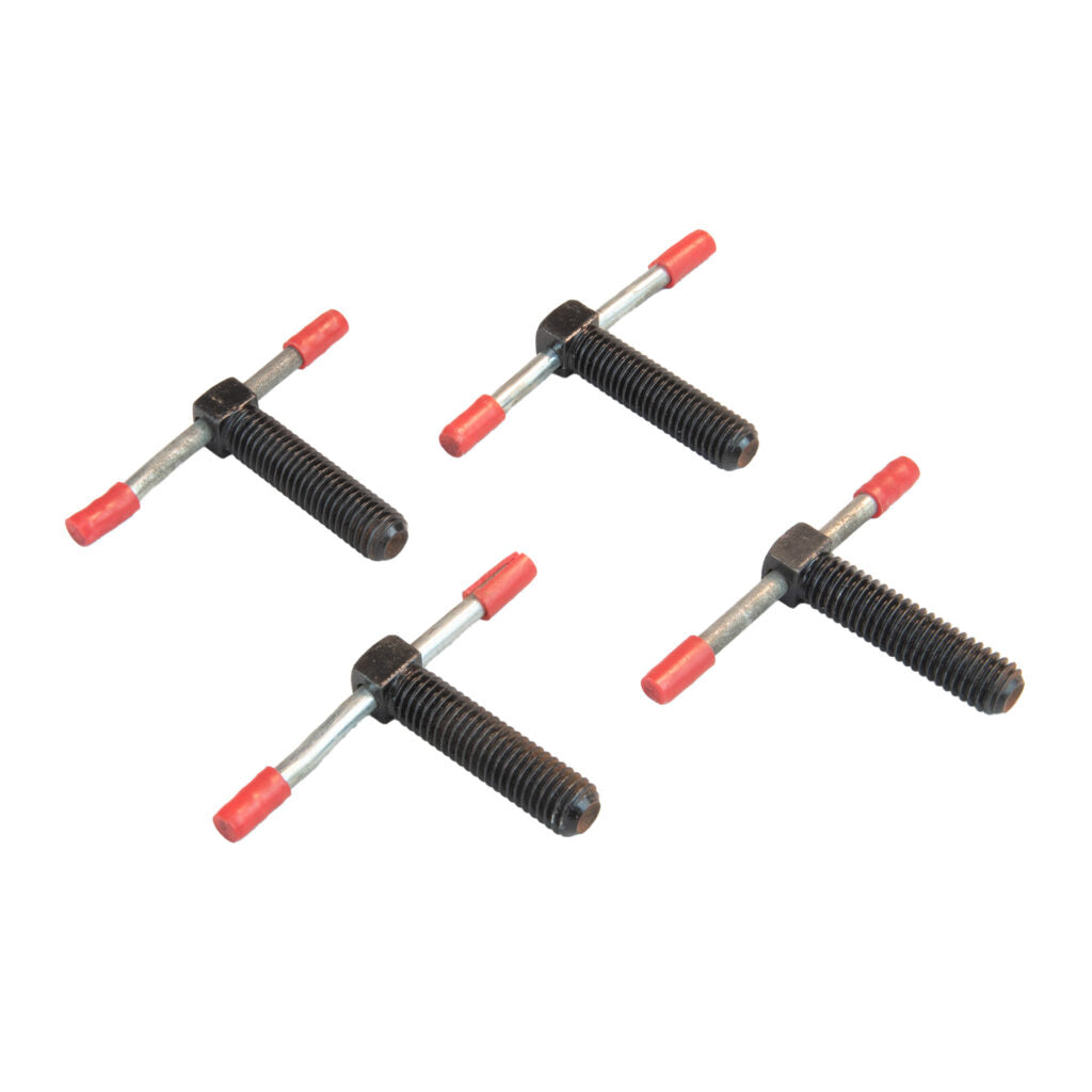 Arm Restraint (since 6-87) Set of 4 - Western - S-415