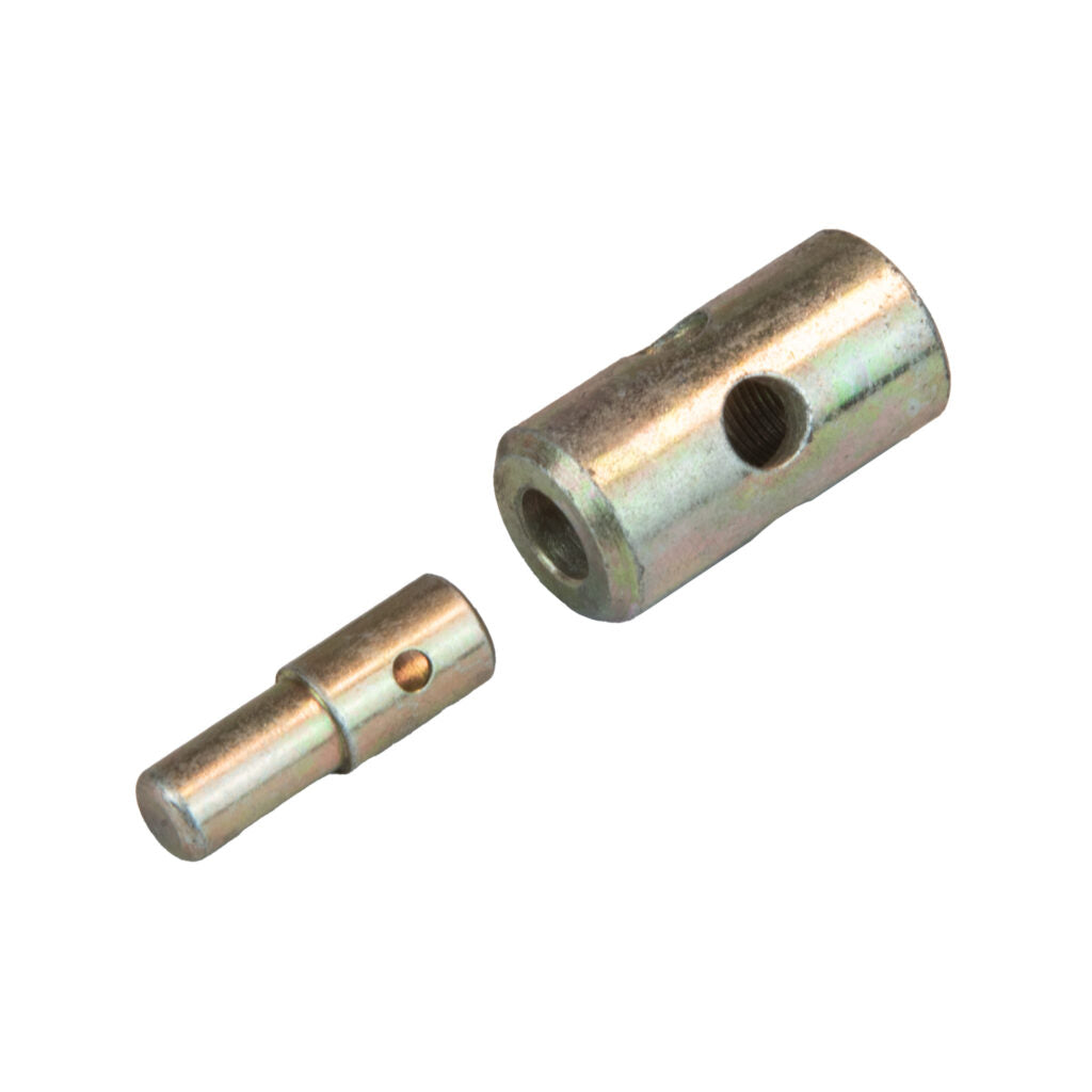 Shutoff Plunger & Button - Western - S-711