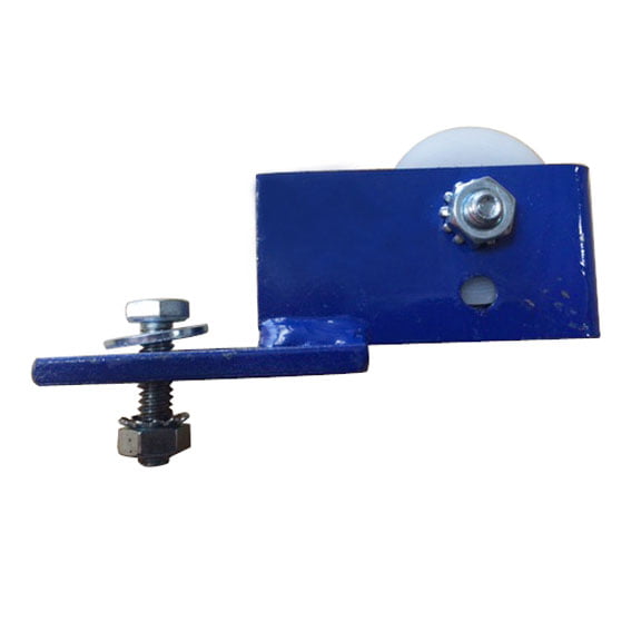 Roller Bracket and Pulley - Western - S-1082
