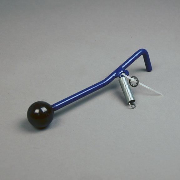 Handle for Y2K / WSO Models - Western - S-1079