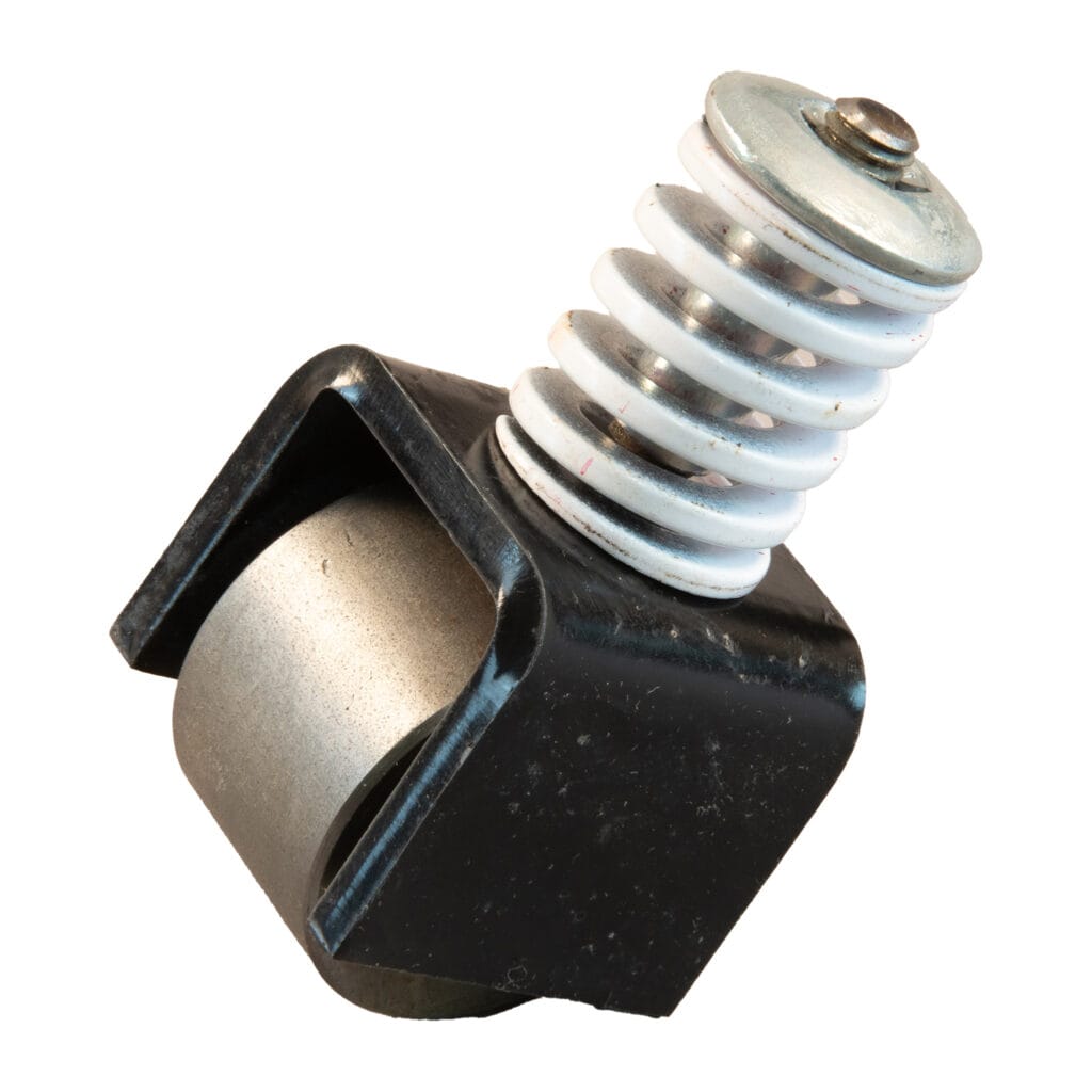 W-K & MLM 9-102x Wheel Assy for WK-9 (1) Type A