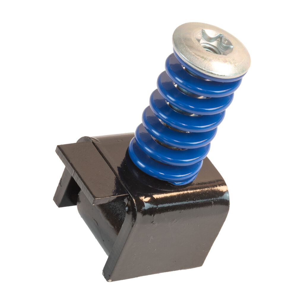 W-K & MLM 9-102xb Wheel Assy for WK-9 (1) Type B