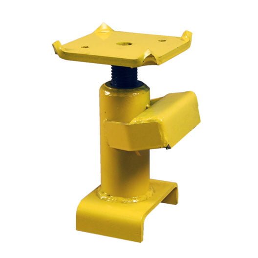 Wheeltronic 7-10" Slip-On Height Extension