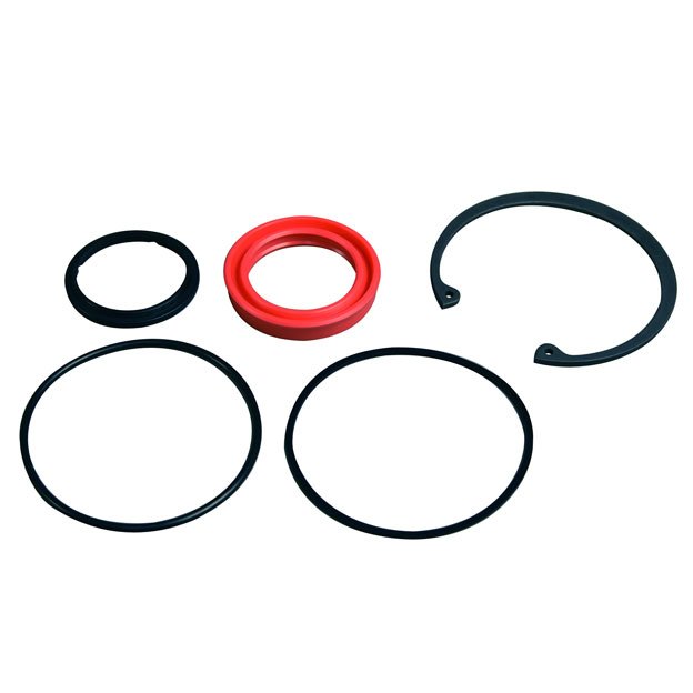 Wheeltronic 0-0161 Gland Seal Kit D.S. Aft S/N 82924