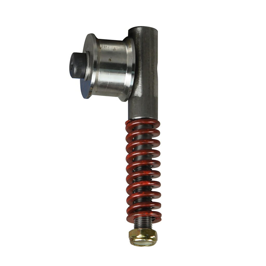 Wheeltronic 2-0259 Roller for Rollling Jack