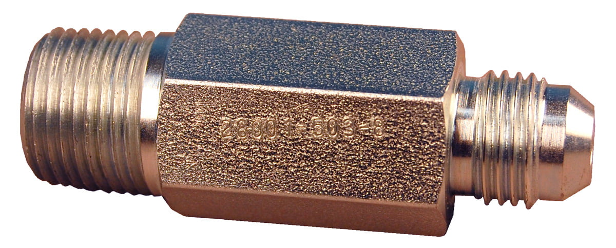 Wheeltronic 6-0025 Velocity Fuse