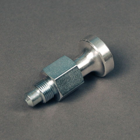 Wheeltronic 2-0086 Plunger & Pin