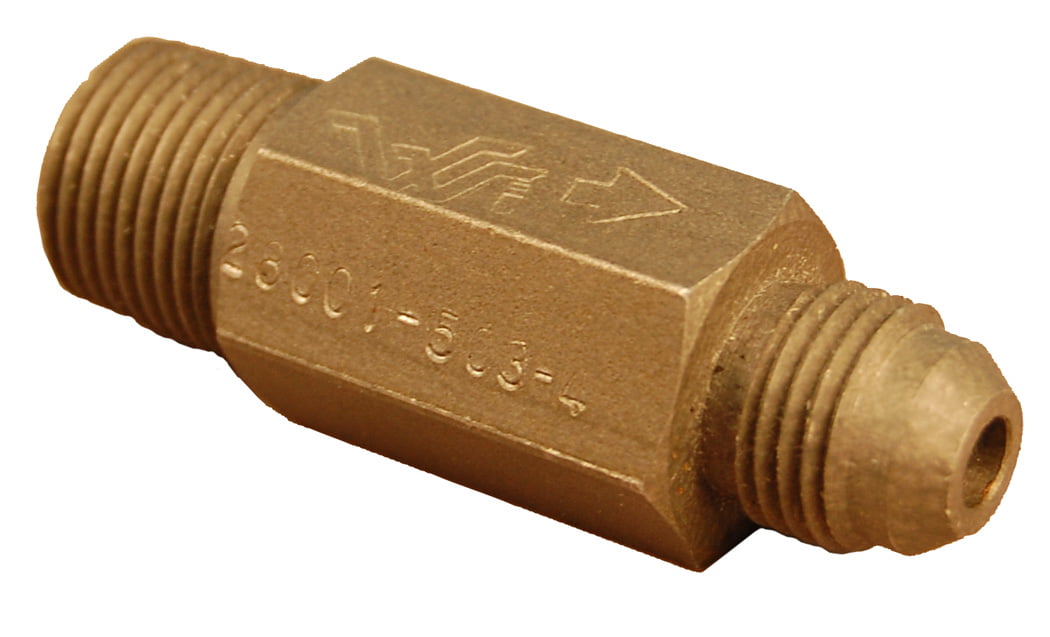 Wheeltronic 6-0422 Velocity Fuse