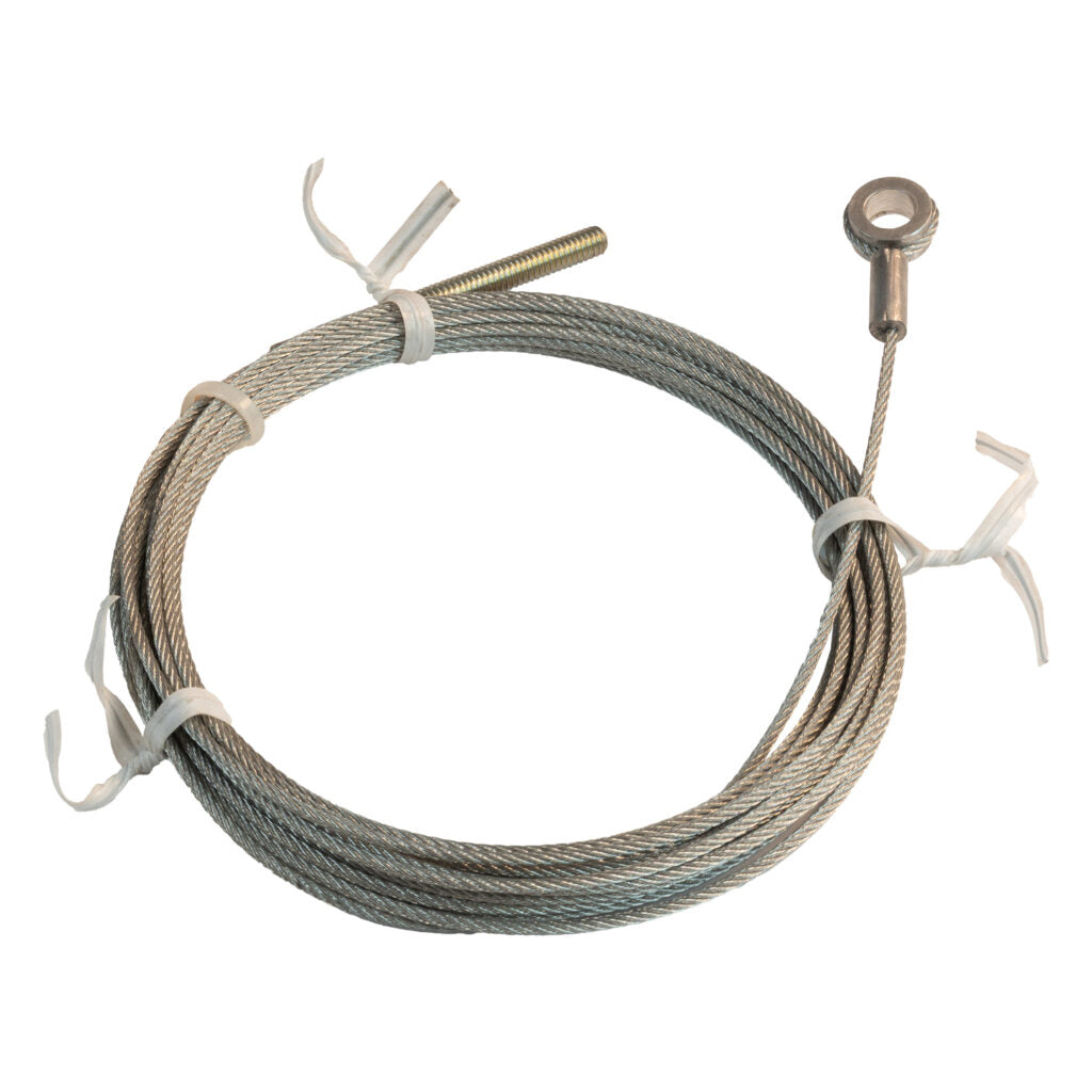 Wheeltronic 1-1305 Lock Release Cable