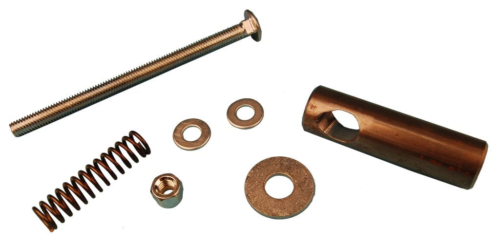 Wheeltronic 2-1129 Arm Restraint Assembly Type 2