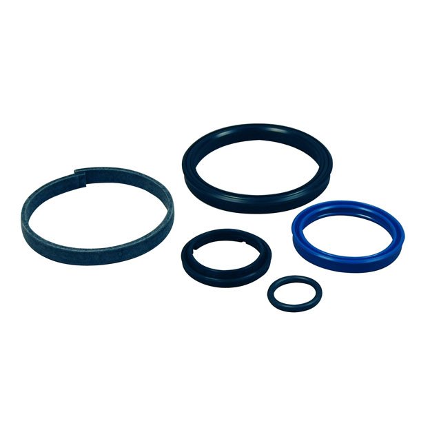Wheeltronic 0-0007 Hydraulic Cylinder Seal Kit