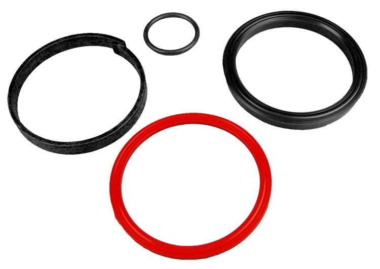 Wheeltronic 0-0241 Piston Seal Kit