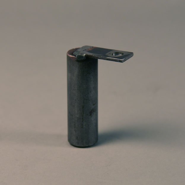 Wheeltronic 1-2226 1" Pin