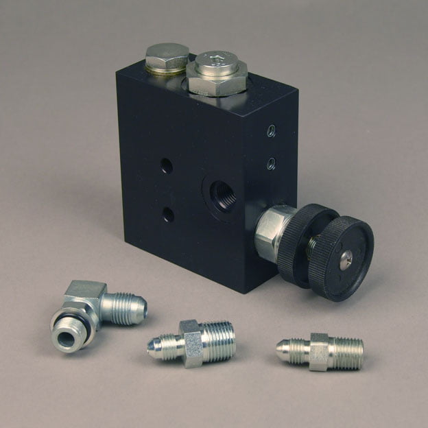 Wheeltronic 6-1389 Equalizer Valve $ 1,279.29 $ 1,151.36