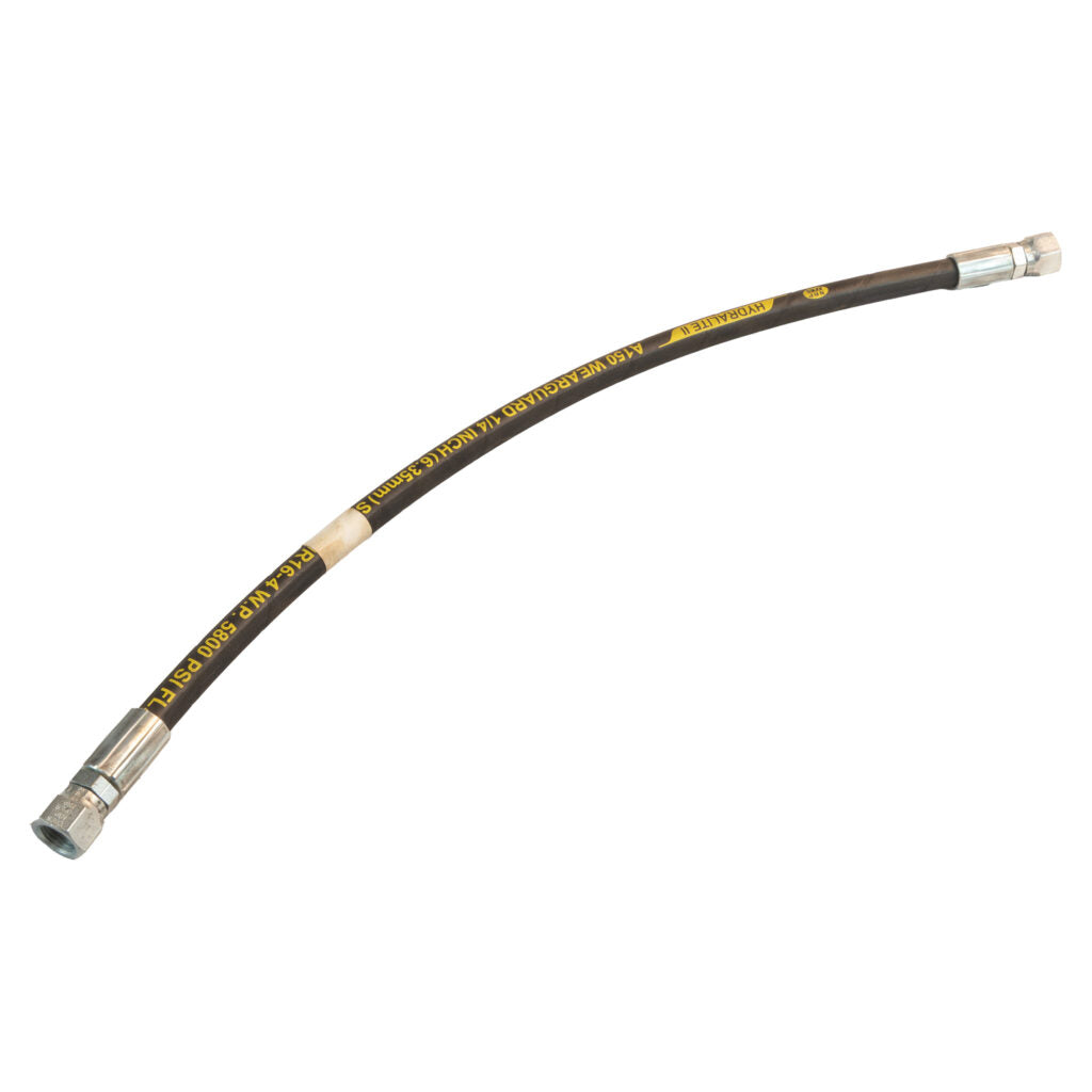 Wheeltronic 1-0649 Hose Assy