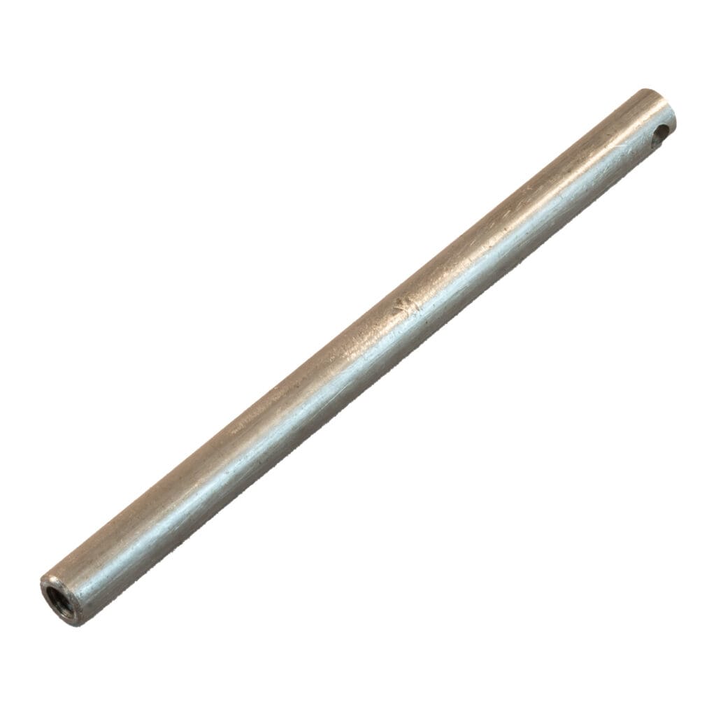 Wheeltronic 1-0745 Plunger Pin Aft S/N 82677