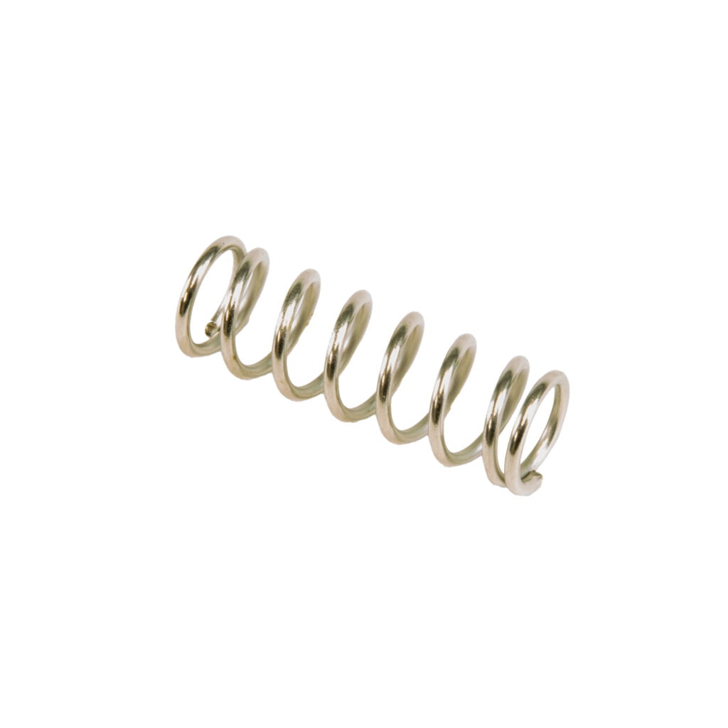 Wheeltronic 1-0939 Plunger Spring