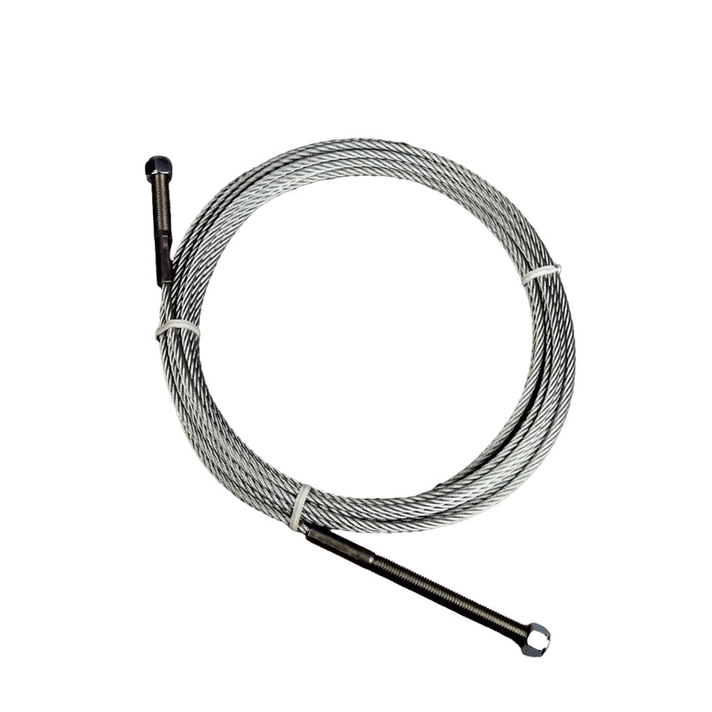 Wheeltronic 1-1786 Cable, Eq.