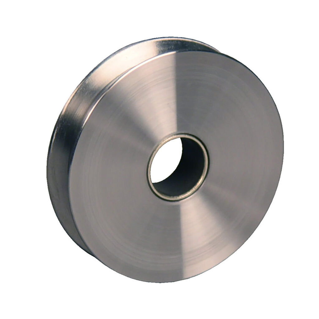 Wheeltronic 1-1898 2-Post Cable Sheave 3"