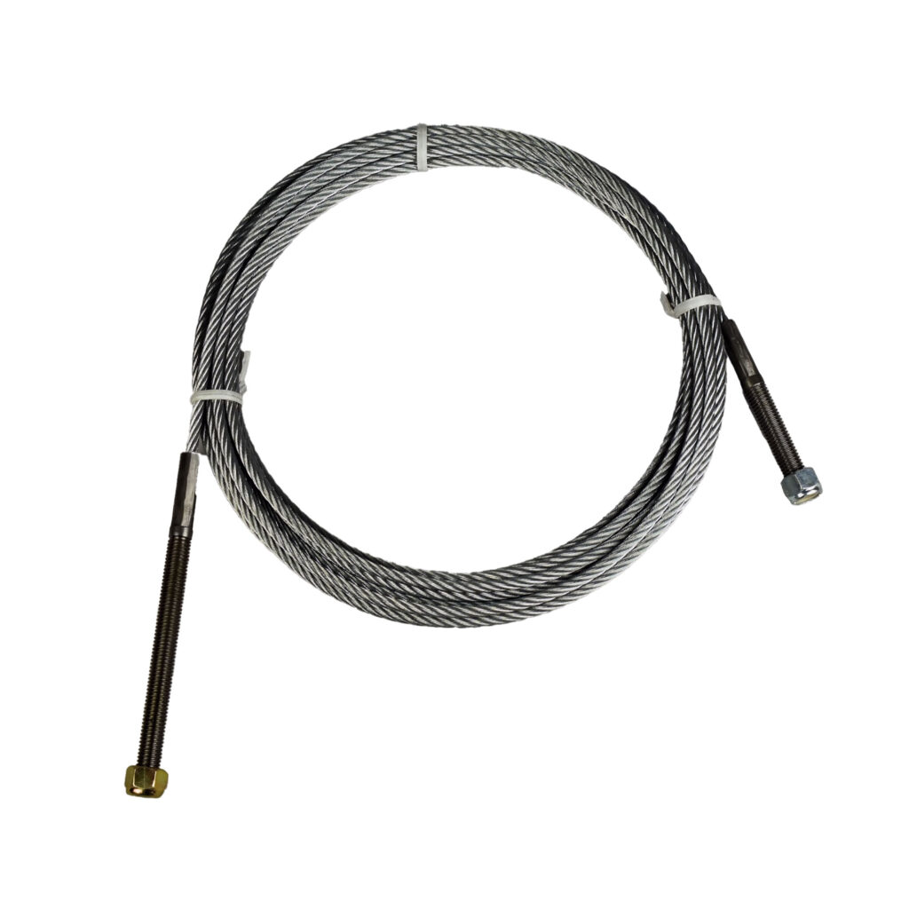 Wheeltronic 1-2039 Cable, Eq.