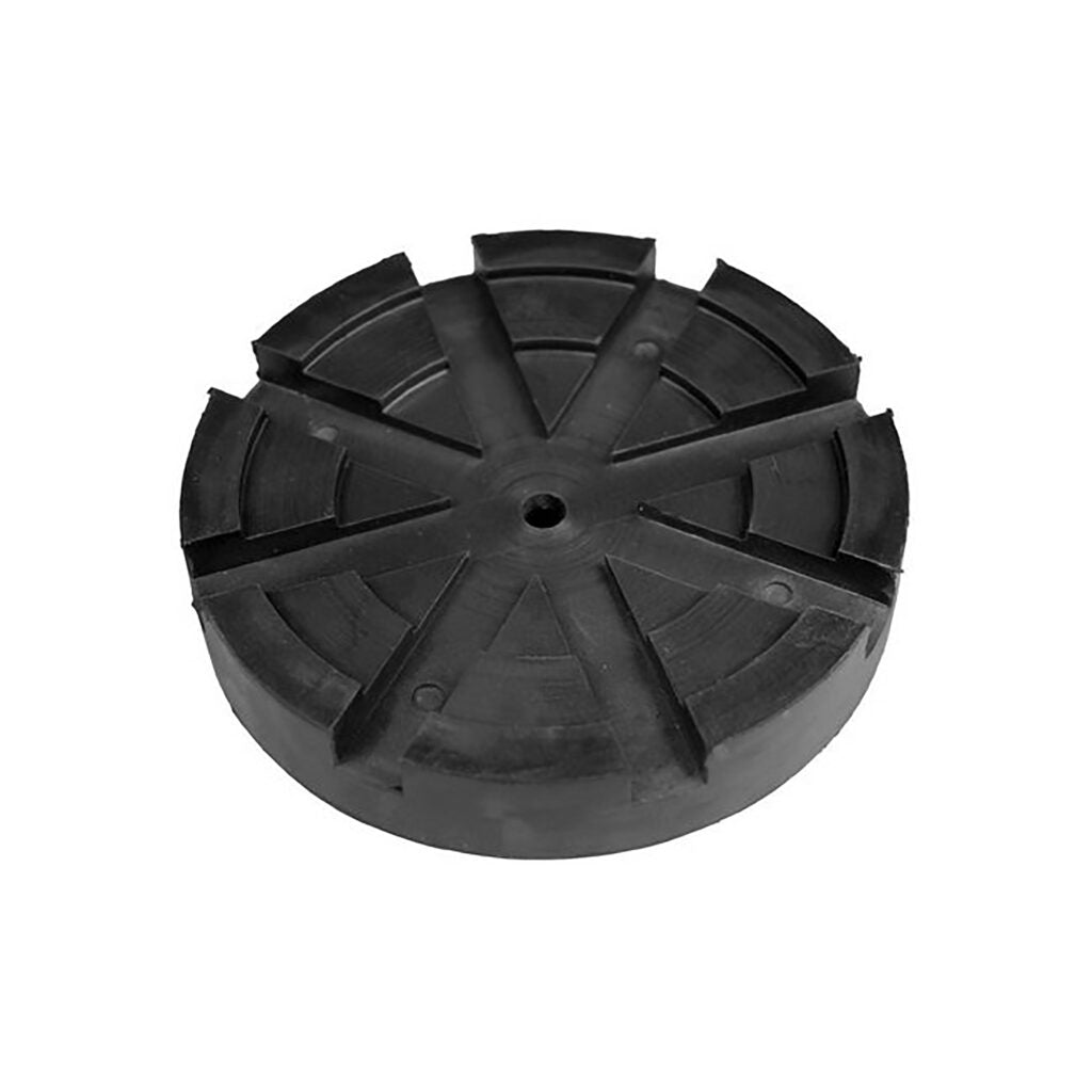 Wheeltronic 6-2050 Rubber Arm Pad Round