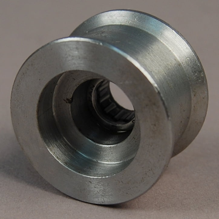 Wheeltronic 2-0098 Track Roller Assy