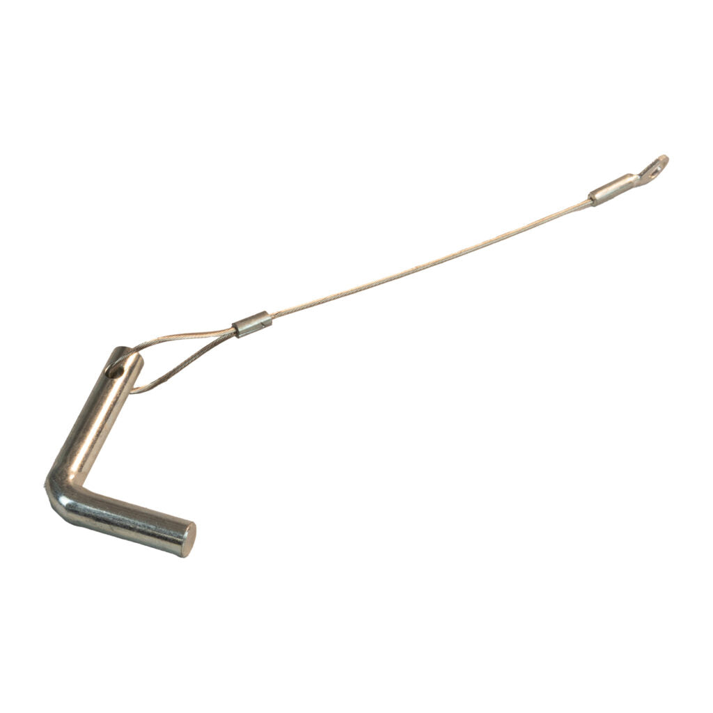 Wheeltronic 2-0637 Locking Pin Assembly