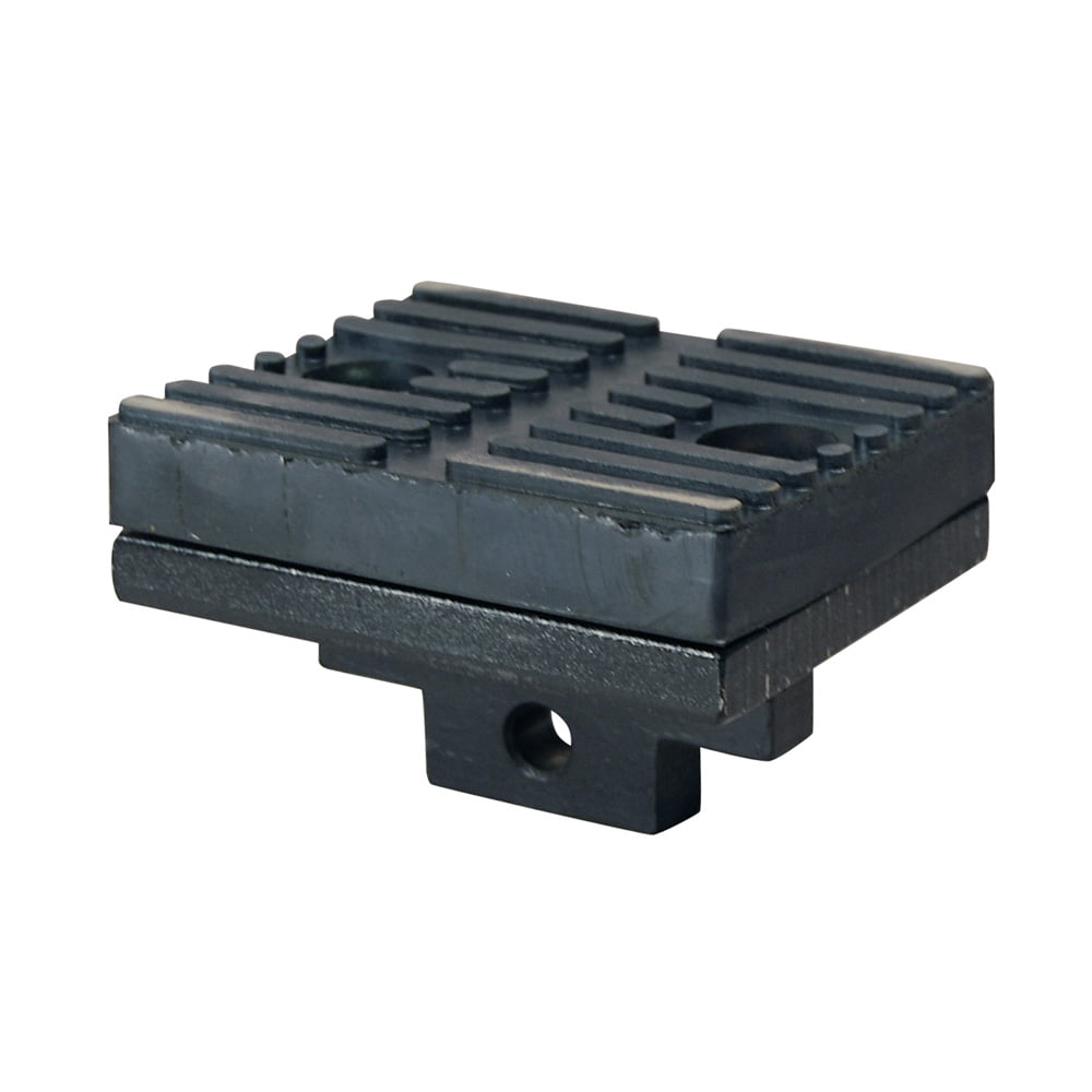 Wheeltronic 2-1174 Rolling Jack Adapter w/Rubber Pad