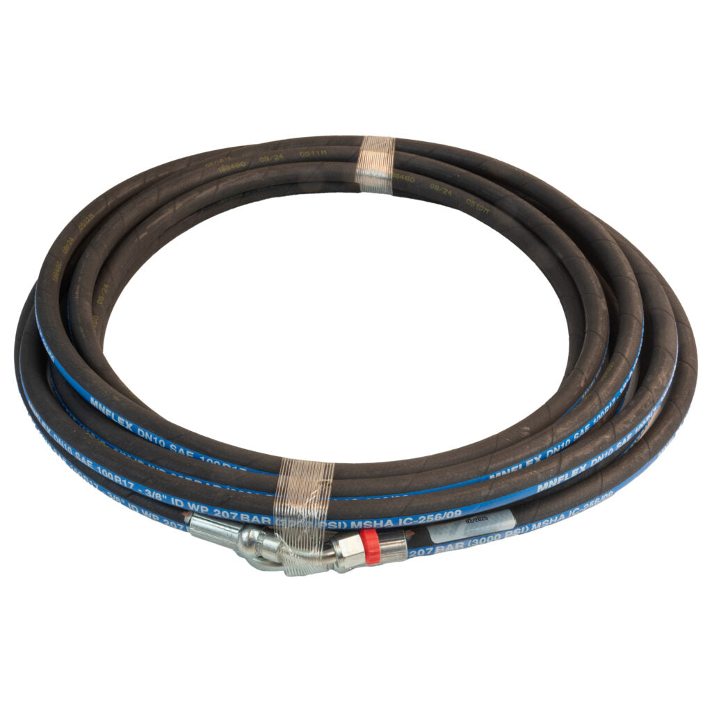 Wheeltronic 2-1486 Hydraulic Hose (long)